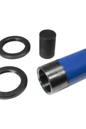 Yukon Pinion Adapter Kit for Bearing Puller Tool Viral