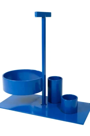 Yukon Bearing Puller Tool Rack Professional Grade