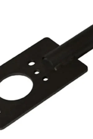 Certified Yukon Gear Yoke Holder Tool