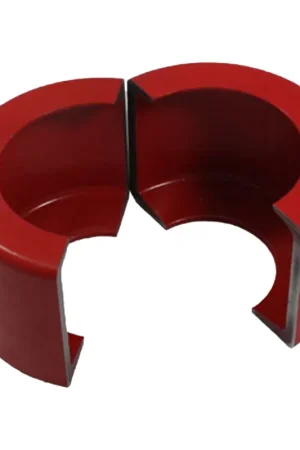 Yukon Gear Small Clamshell for Carrier Bearing Puller Get Yours