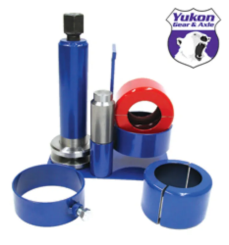 Special Discount Yukon Gear The Yukon Carrier Bearing Puller