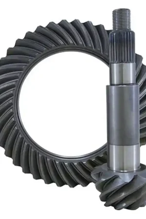 Authentic USA Standard Replacement Ring & Pinion Thick Gear Set For Dana 60 Reverse Rotation in a 4.30 Ratio