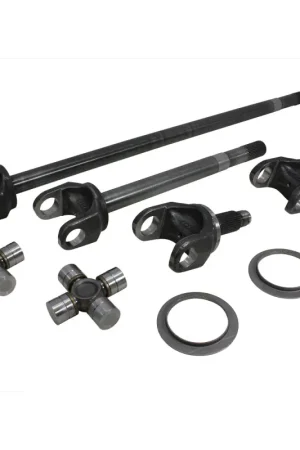 Yukon Chromoly Front Axle Kit for 2010-2013 Dodge 9.25 Mega Sale