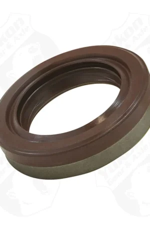 Yukon Gear 7.5in & 8.8in Passenger Car Only Irs Stub Axle Side Seal Genuine