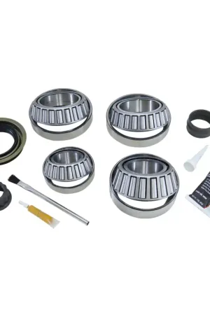Yukon Bearing Install Kit for Nissan M205 Front Place Order