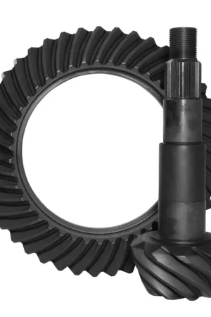 High Quality Yukon Gear High Performance Gear Set For GM 11.5in in a 4.30 Ratio