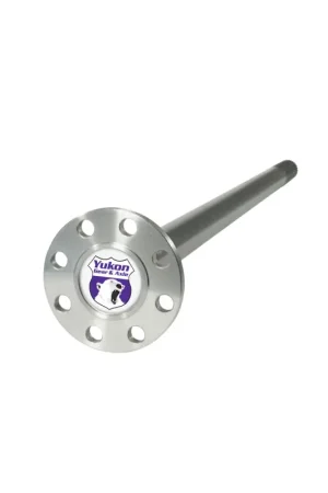 Yukon Gear 4340 Chrome Moly Rear Axle For GM 11.5in 14 Bolt Truck 30 Spline Factory Price