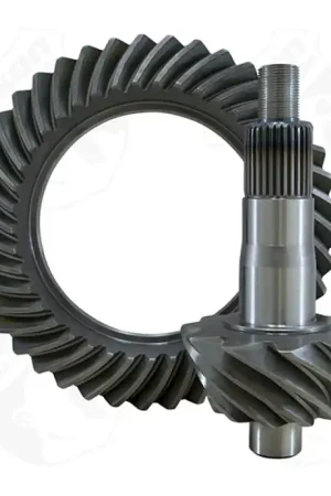 Price Drop Yukon Gear Ring and Pinion Gear Set 10.5in GM 14 Bolt Truck / 3.21 ratio