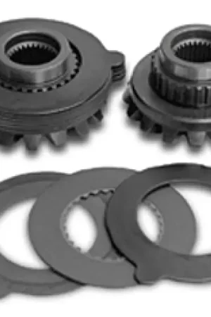 Yukon Gear Positraction internals For Model 35 w/ 27 Spline Axles Save Now