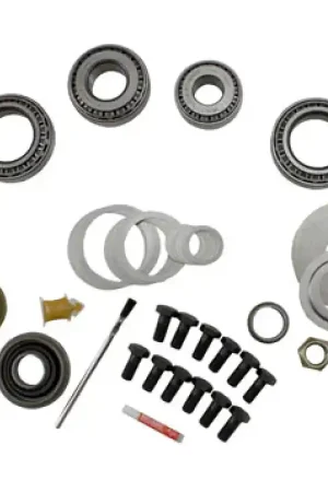 Original Yukon Gear Master Overhaul Kit For Dana 36 ICA Diff