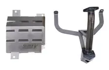 02-14 WRX / 04-21 STI Killer B Motorsport Oil Pickup and Baffle Combo One Day Deal