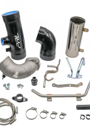 Cheap 2018–2021 Honda Accord 2.0T Titanium Turbo Inlet Pipe