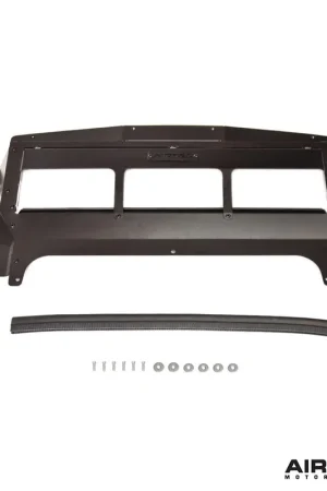 High Quality AIRTEC Motorsport Aluminium Front Under Tray for BMW F8x M3/M4