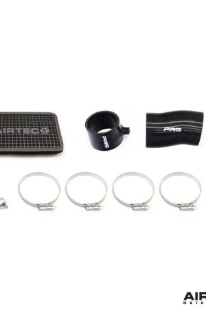 New Arrival AIRTEC Motorsport Replacement Filter & Intake Hose Upgrade for Honda Civic FL5 Type R