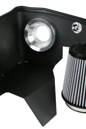 aFe MagnumFORCE Intakes Stage-1 PDS AIS PDS BMW 530i (E39) 01-03 L6-3.0L Special Discount