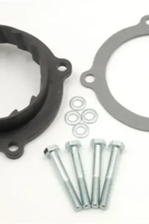 Volant 11-24 Jeep Wrangler, RAM, Grand Cherokee, Charger, Challenger 3.6L V6 Throttle Body Spacer Hot Deal