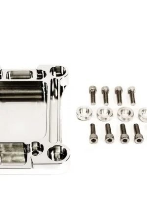 Best Seller Precision Works TSX Accord Shifter Base Plate