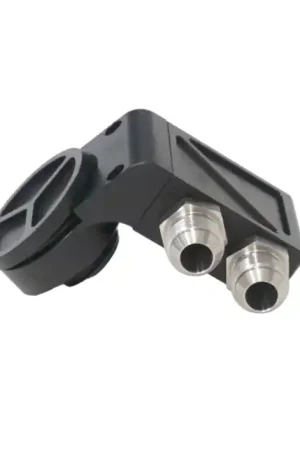 Free Shipping Precision Works Vented Oil Cap & Fittings For Honda K Series V3