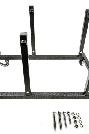 Latest Private Label Mfg PLM Engine Stand Cradle - Honda K-Series K20