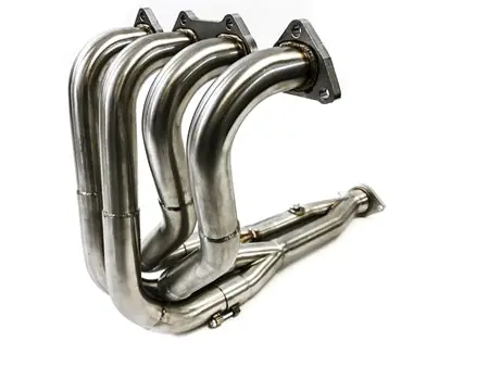Premium Private Label Mfg. B Series Tri-Y Big Tube Header B18 B20