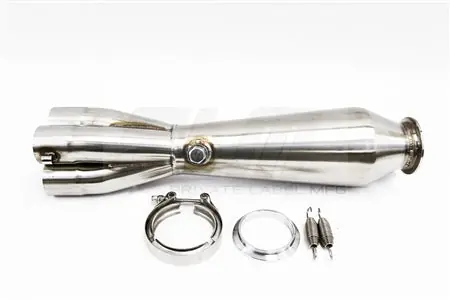 Get Yours Private Label Mfg. K-Swap 4-1 Megaphone Merger K20 K24 K-Series