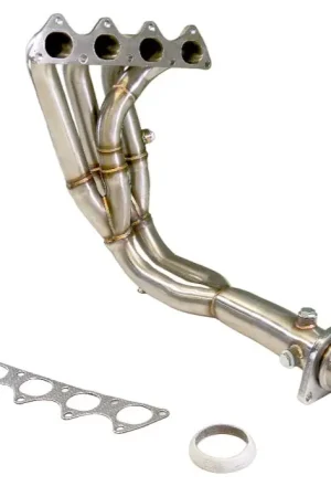 Private Label Mfg. Power Driven D-Series TA header SOHC D16 D15 Top Pick