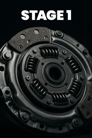 Stage 1 Direct From Factory