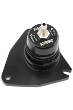 Turbosmart Kompact Supersonic Blow Off Valve - Civic Type R 2.0T Si 1.5T Buy Today