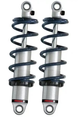 Ridetech 79-93 Ford Mustang(w/Ridetech IRS) HQ Series Coilovers Rear Free Delivery