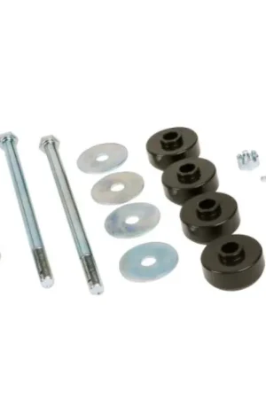 Ridetech 63-82 Chevrolet Corvette Rear Leaf Spring Bolt/Bushing Kit Wholesale