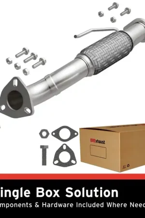 BRE Exhaust 05-08 Escape Mariner Tribute 2.3L 3.0L Front Pipe Kit Hot Picks