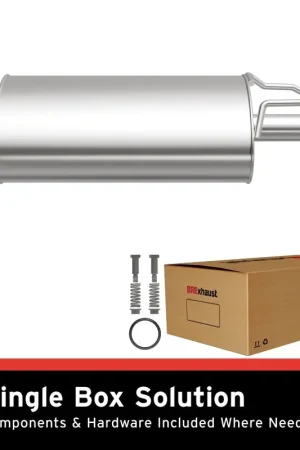 MagnaFlow BRE Exhaust Kit 00-04 Toyota Avalon 3.0L Limited Time