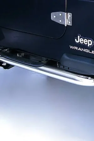 Special Offer Jeep Wrangler Outland Nerf Step Bar