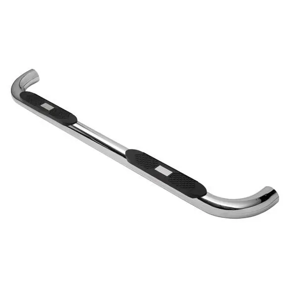 Free Delivery Chevrolet Silverado Outland Nerf Step Bar - 81520.02