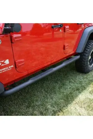 Price Cut Jeep Wrangler Outland Nerf Step Bar