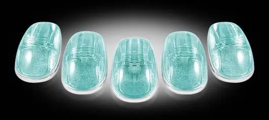 Dodge Recon Cab Lights - 264145SW Save Now