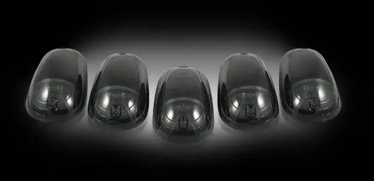 Popular Dodge Recon Cab Lights - 264146BK