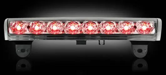 Chevrolet Tahoe Recon LED Third Brake Light Price Cut
