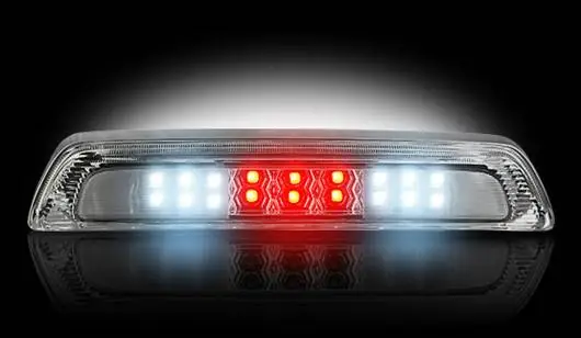 Toyota Tundra Recon LED Third Brake Light Hot Deal
