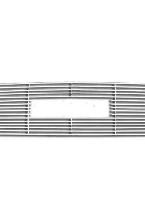 Last Chance GMC Sierra Restyling Ideas Billet Grille