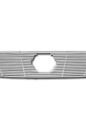 Nissan Altima Restyling Ideas Grille Insert - 72-SB-NIALT02-T Grab Now