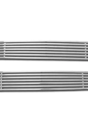 Bulk Order Infiniti G35 Restyling Ideas Bumper Insert - 72-SB-ING35204-B