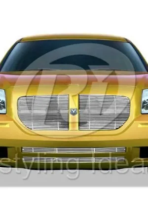 Limited Time Dodge Magnum Restyling Ideas Billet Grille - 72-SB-DOMAG05-TB-NC