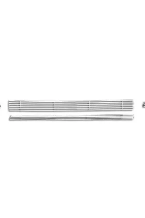 Top Pick Honda Ridgeline Restyling Ideas Billet Grille - 72-SB-HORID06-B