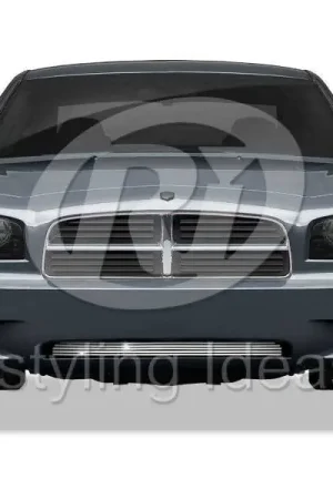 Dodge Charger Restyling Ideas Billet Grille - 72-SB-DOCHA06-B Hot Picks