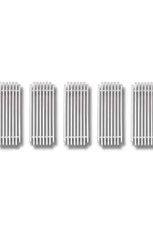 Jeep Commander Restyling Ideas Billet Grille - 72-SB-JECOM06-T Bargain