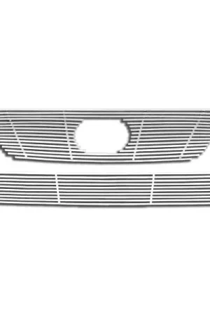 Best Seller Lexus IS Restyling Ideas Billet Grille - 72-SB-LEIS206-TB