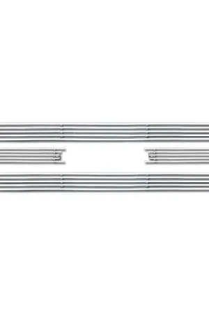 Discount Ford Expedition Restyling Ideas Billet Grille - 72-SB-FOEPD07-T