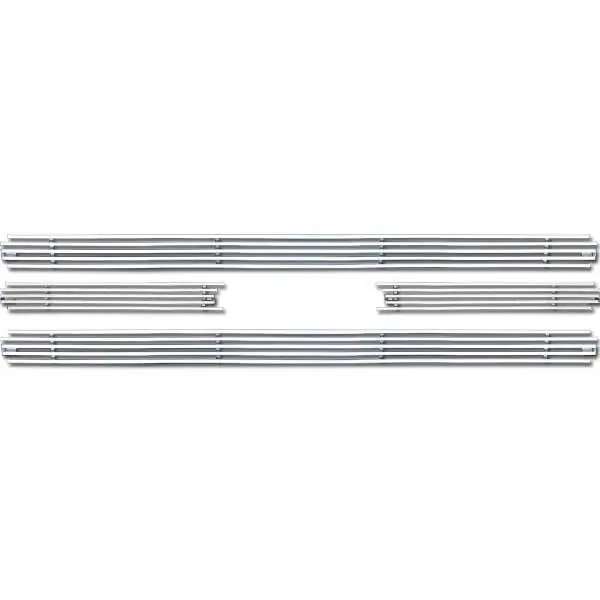 Discount Ford Expedition Restyling Ideas Billet Grille - 72-SB-FOEPD07-T