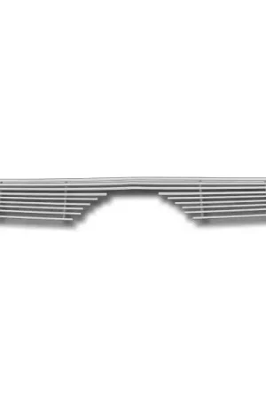 Crafted Hyundai Veracruz Restyling Ideas Billet Grille - 72-SB-HYVER07-T